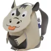 Mochila Affenzahn AFZ-FAS-001-047 Beige Poliéster Urbana