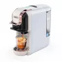 Cafetera de cápsulas 5 en 1 HiBREW H2B (blanca)