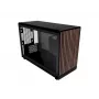 Caja mini-torre sin fuente de alimentación LIAN LI