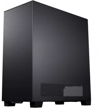 Caja ATX PHANTEKS XT Series Pro Ultra, frontal cerrado, 3 ventiladores PWM de 120 mm, negro