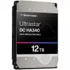 HDD Western Digital 12 TB 3,5