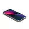 Case SheerForce MagSafe antimicrobiano para iPhone 13, transparente