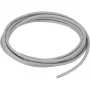 Cable de conexión 24 V, 15 m, gris, solo manguera