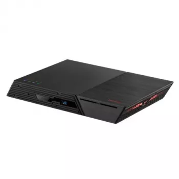 Asustor FS6706T servidor NAS/almacenamiento Compacto Intel® Celeron® N5105 4 GB DDR4 Negro