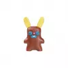 Figuras de acción pack de 2 p.m.i kids world FUGGLER S3 Gold Edition surtido