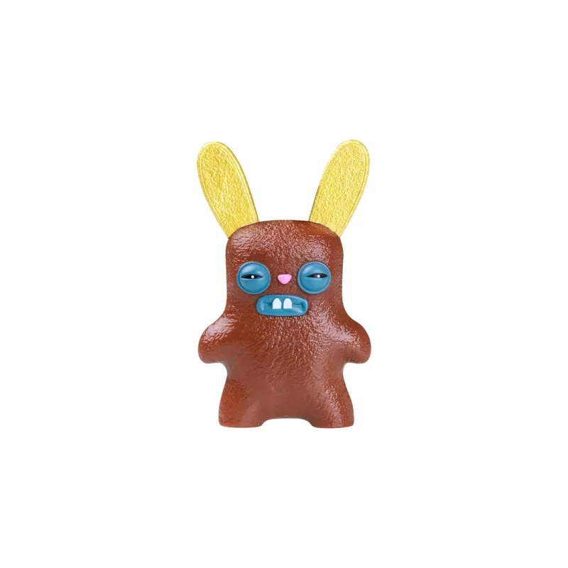 Figuras de acción pack de 2 p.m.i kids world FUGGLER S3 Gold Edition surtido