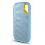 SanDisk SDSSDE61-4T00-G25B unidad de estado sólido externa 4 TB USB Type-C 3.2 Gen 2 (3.1 Gen 2) azul