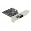 Tarjeta PCI Express x1 DeLOCK 90000