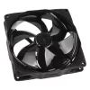NOISEBLOCKER NB-eLoop B12-PS Black Edition 120mm PWM pack de 3