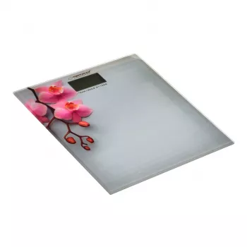 Báscula de baño Esperanza EBS010 Báscula de baño electrónica