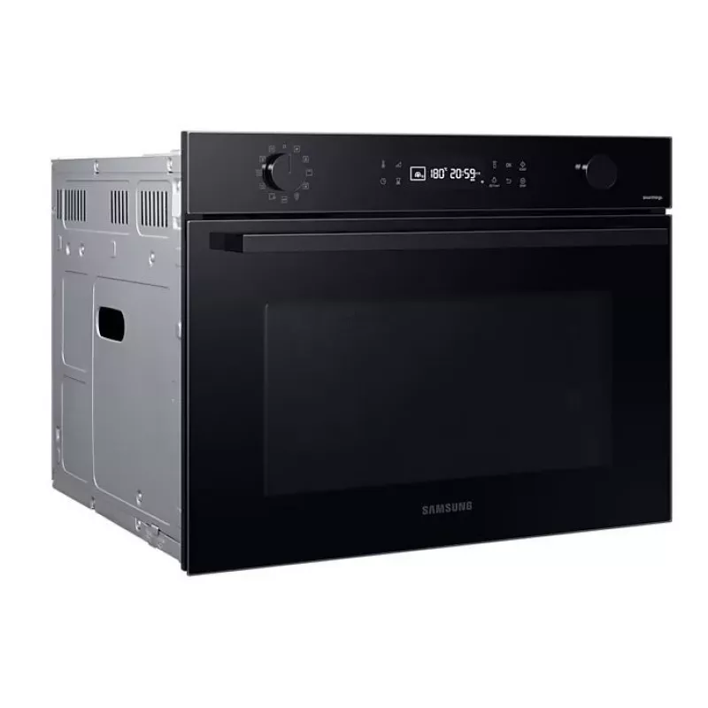 Horno compacto NQ5B4553FBK
