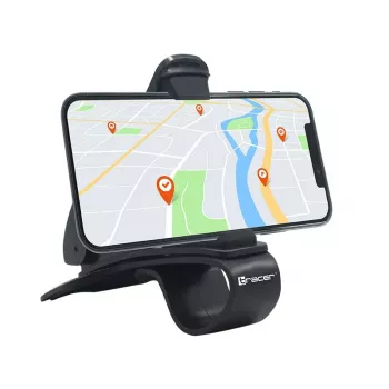 Soporte para móvil de coche Tracer U18