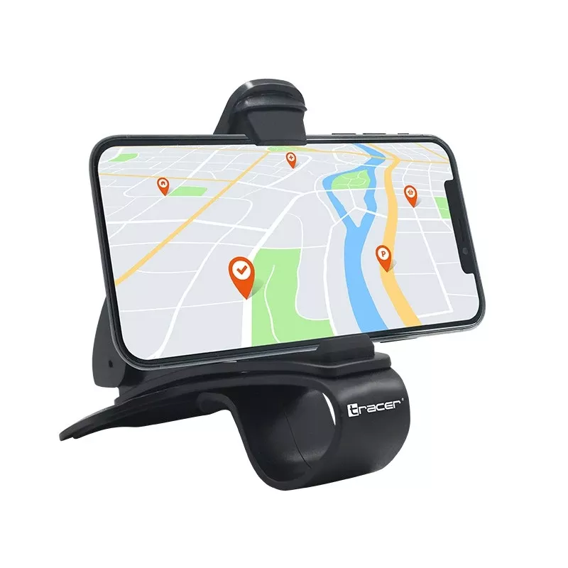 Soporte para móvil de coche Tracer U18