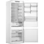WHIRLPOOL Frigorífico integrado WH SP70 T121, ancho 69 cm, alto 193,5 cm, clase energética E, No Frost