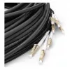 Cable breakout universal de fibra óptica preconfeccionado Digitus multimodo OM4 8 fibras LC/UPC LC/UPC 100 m