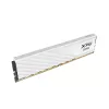 Memoria XPG Lancer Blade DDR5 6000 32GB (2x16) CL36 blanca