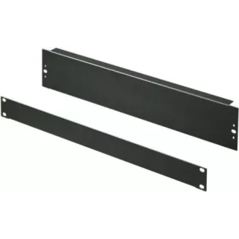 Accesorio de carcasa Rittal DK 7156.005, negro, peso 1,35 kg