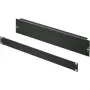 Accesorio de carcasa Rittal DK 7156.005, negro, peso 1,35 kg