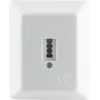 Toma telefónica universal ShiverPeaks 74000-UW TAE U salida de pared para conectores f+ N