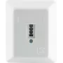 Toma telefónica universal ShiverPeaks 74000-UW TAE U salida de pared para conectores f+ N