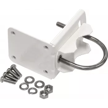 Soporte accesorio para antena METALLIC/LHGMOUNT Mikrotik