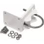 Soporte accesorio para antena METALLIC/LHGMOUNT Mikrotik