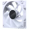 Ventilador de carcasa Phanteks M25 Gen2 140 mm PWM D-RGB Reverse-Blade - blanco