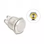 Panel de pulsadores DeLOCK 20979 plateado 230V 3A