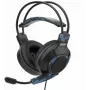Auriculares Subsonic Tactics GIGN SA5580-G