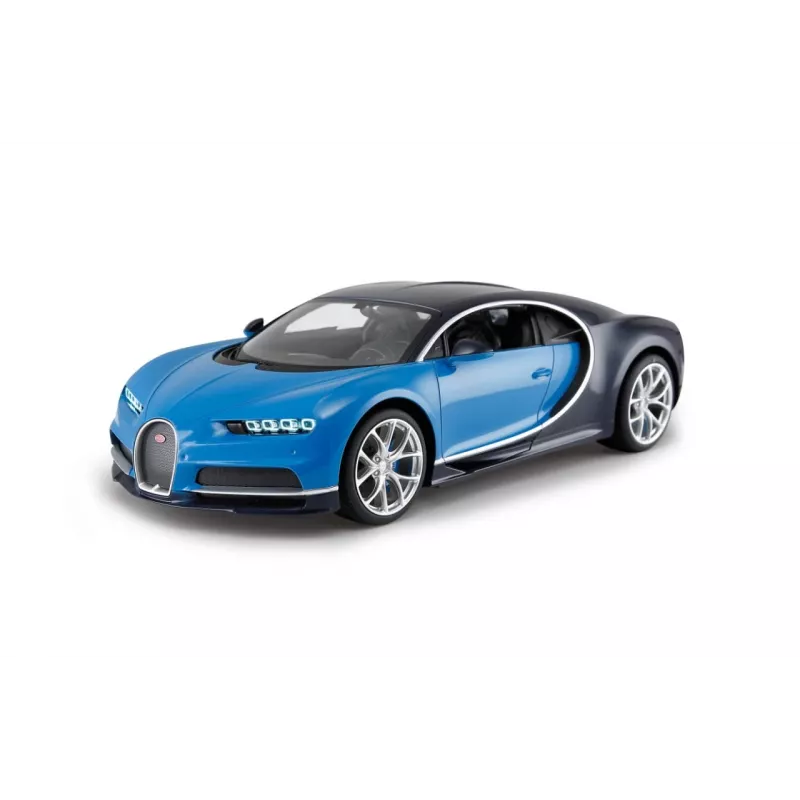 Coche Jamara 405135 modelo teledirigido con motor eléctrico 1:14