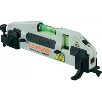 Nivel láser Laserliner 025.03.00A 50 m