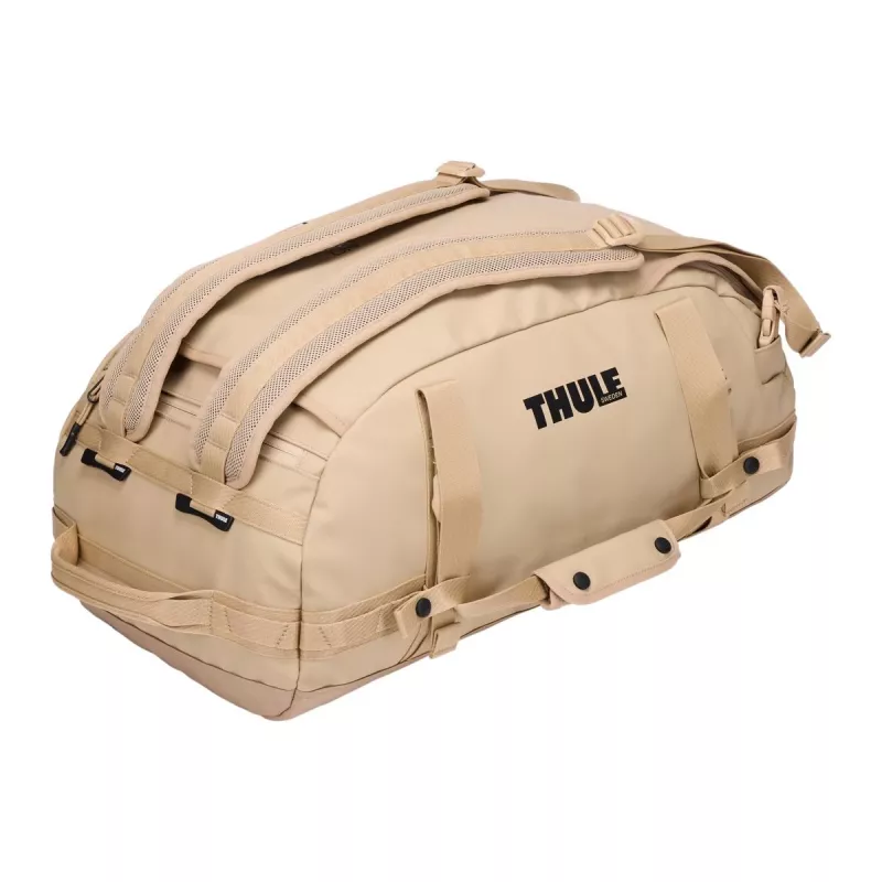 Bolsa de viaje Thule 5445 Chasm 40L sanftes Beige
