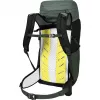 Mochila Jack Wolfskin Kids Peak Hiker – Dark Green, 28 L