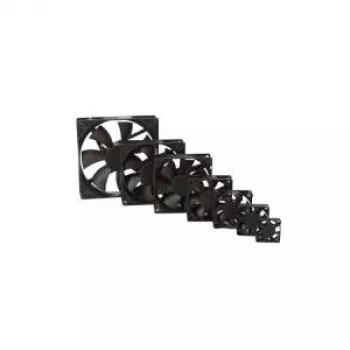 Ventilador de carcasa TITAN TFD-8025M12Z 80mm