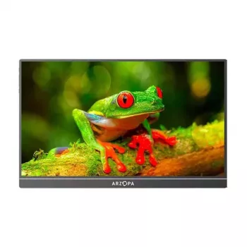 Monitor portátil Arzopa A1T 39,6 cm (15,6