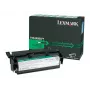 Cartucho de tóner Lexmark T654X80G 36K PGS Negro