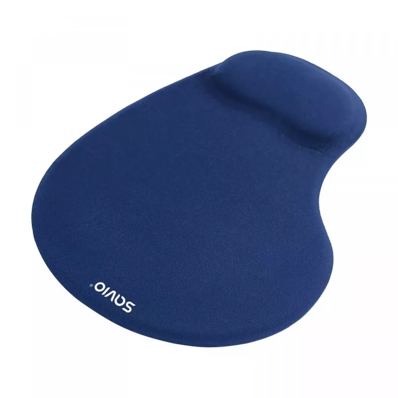 Alfombrilla de ratón SAVIO MP-01NB azul oscuro