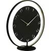 Reloj NeXtime 5188zw Ting, 41x40 cm, negro