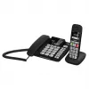 Teléfono inalámbrico/con cable Gigaset DL780 Plus
