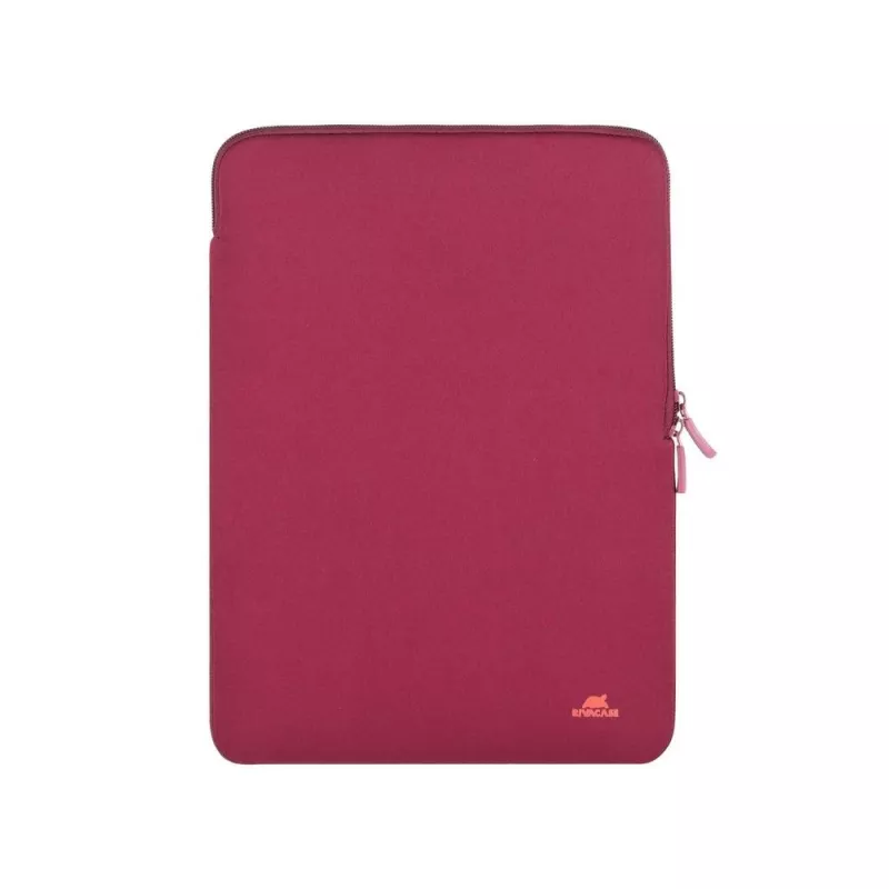 Rivacase 5223 Antishock funda para portátil 13,3–14 pulgadas (35,6 cm), burdeos