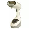 Maestro MR-356-GREY vaporizador de ropa, 1600 W, gris