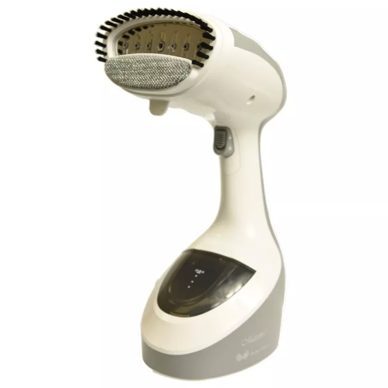 Maestro MR-356-GREY vaporizador de ropa, 1600 W, gris