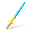 Set de pinceles Staedtler 98940-SBK3 — cerdas sintéticas redondas, 3 piezas