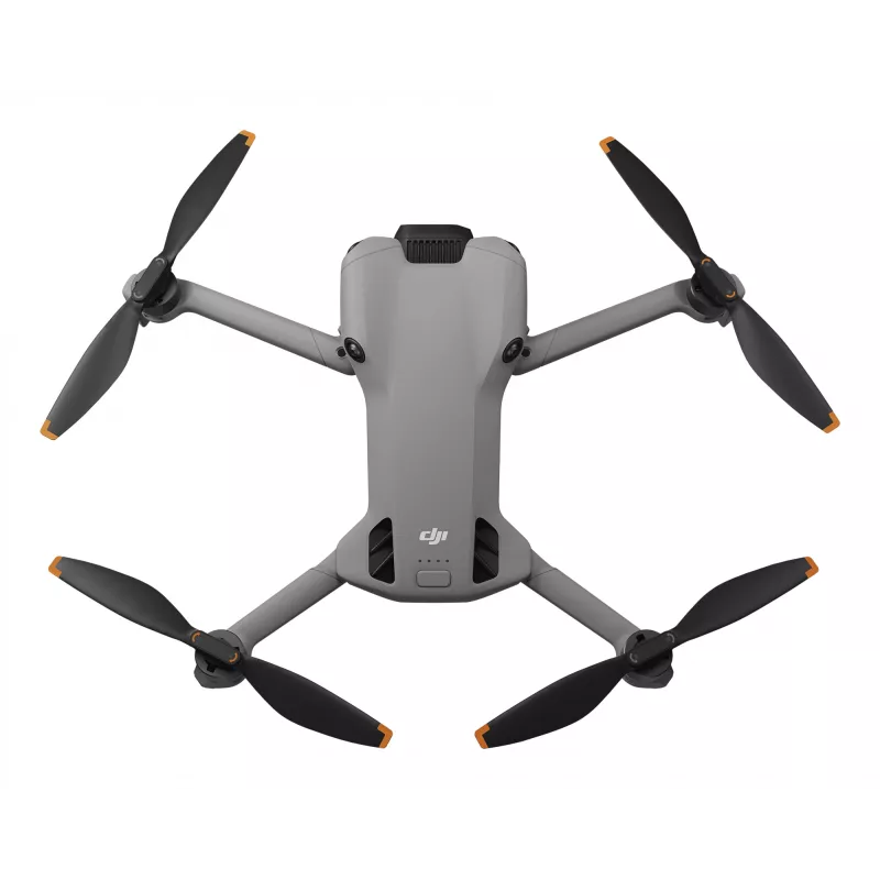 DJI MINI 5 PRO (RC-N3) dron ligero de 249g con sensor de 50MP, Lidar, mando a distancia