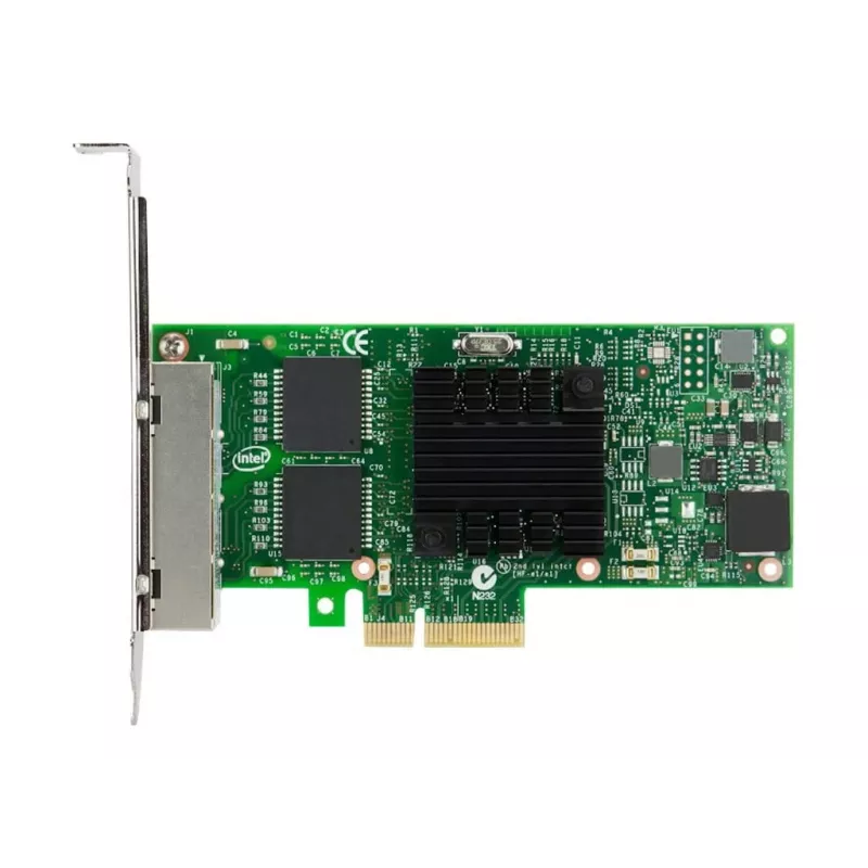 Lenovo 7ZT7A00535 tarjeta de red interna Ethernet 1000 Mbit/s