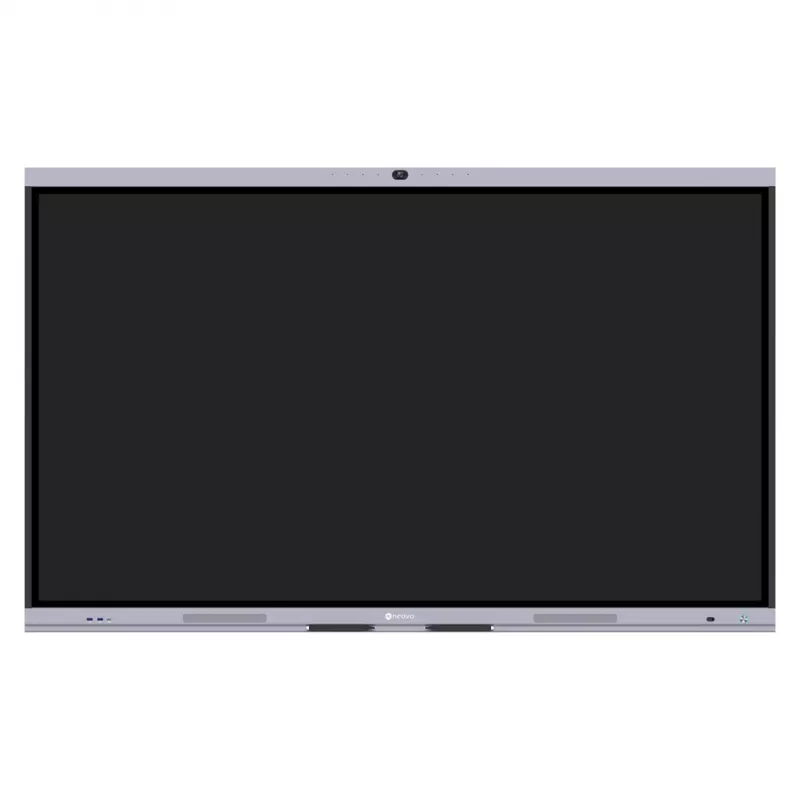 AG Neovo IFP7504P pantalla interactiva de 74,5 pulgadas, IPS, 3840 x 2160, 400 cd/m², 1200:1, 5 ms, Android 13