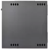Armario de pared pequeño SmartRack 12U profundidad SAI SRW12USDPG