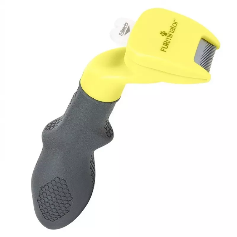 FURminator Toy Dog furminator para perros de pelo corto - XS