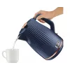 Tefal Loft KO251430 Hervidor eléctrico 1,7 L Azul