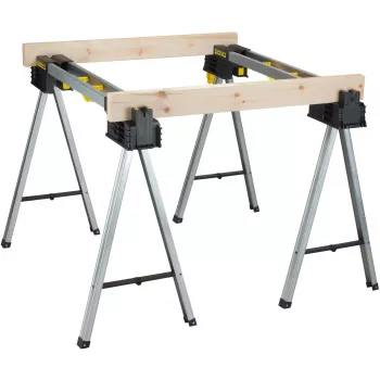 Banco de trabajo portátil Stanley FMST1-75763